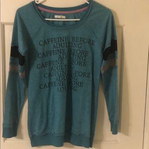 Sweatshirt